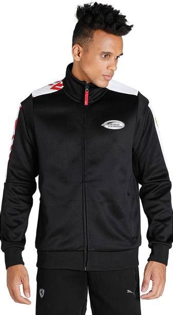 Puma Ferrari Jackets - Buy Puma Ferrari Jackets online at Best Prices ...