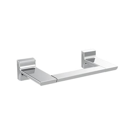 Pivotal Towel Bar | Delta Faucet Bathroom Accessories | 79924