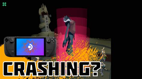 Rust Crash Fix 的图像结果