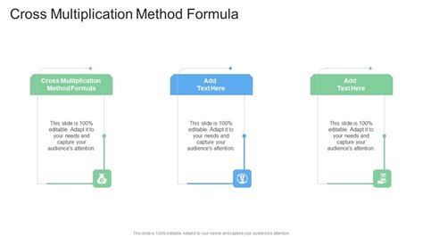 Image result for Cross-multiplication Formula