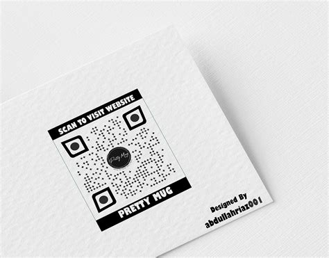 Image result for QR Code Design