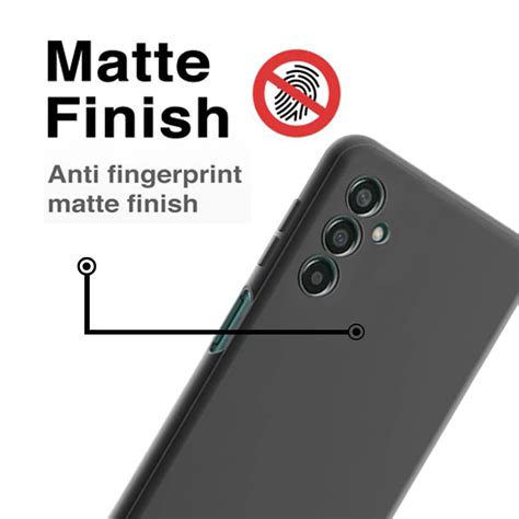 Casotec Back Cover for Samsung Galaxy M34 5G / F34 5G | Full Camera ...