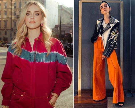 6 Bloggers Who Are The IT Girls Of The Fashion Industry | Femina.in