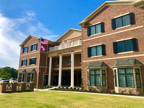 Delt Digest - Delta Tau Delta Fraternity - Oklahoma State University