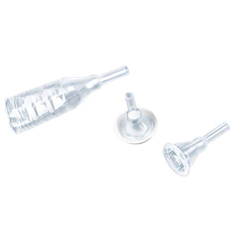 Teleflex Rochester Silkokondom Long Male External Catheter Diameter ...