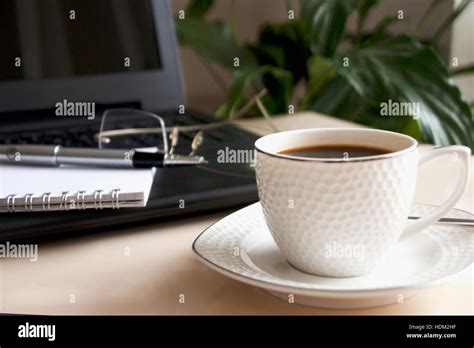 Work Computer Coffee 的图像结果