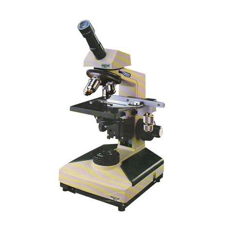 Labline Monocular InclinedMicroscope Isi Marked ModelKg-7a Exel Economy ...