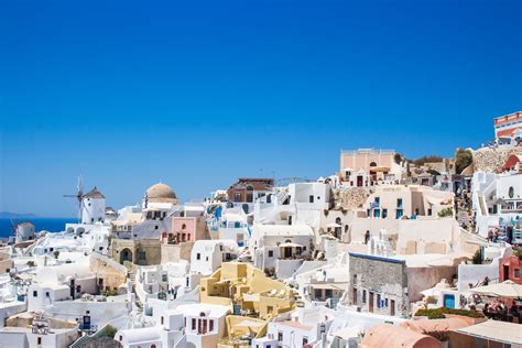 希腊护照丨希腊身份办理丨移民希腊居住在这个著名的旅游胜地！_环旅