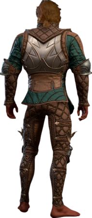 Breastplate - bg3.wiki