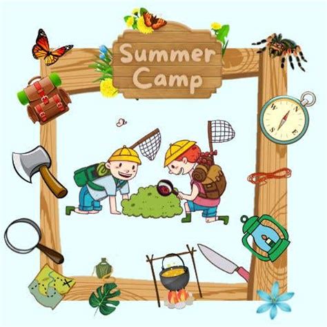 Entry #395 by SCreations4 for Summer Camp Logo for Educational Farm ...