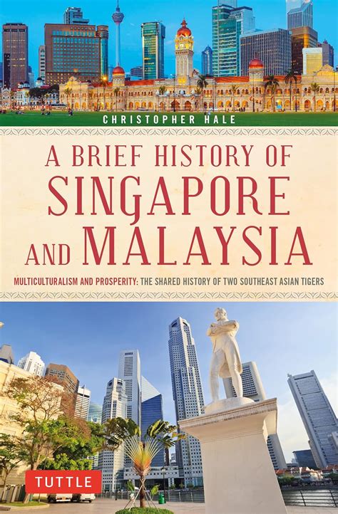 A Shared History: Singapore and Malaysia's India | Ubuy