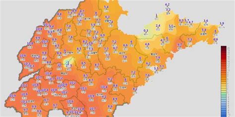 华北多地最高温将挑战30℃ 创今年来新高 _张家口在线