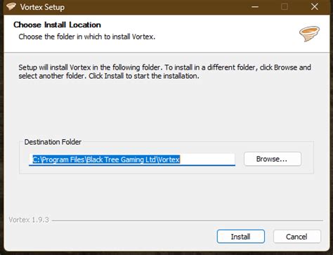 Vortex Files Location 的图像结果