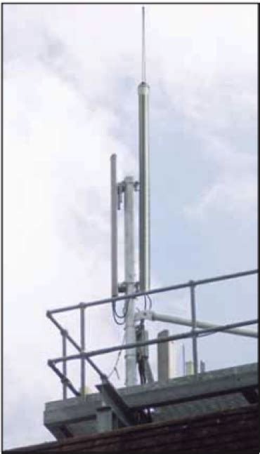 Lightning Protection System Down Conductor 的图像结果