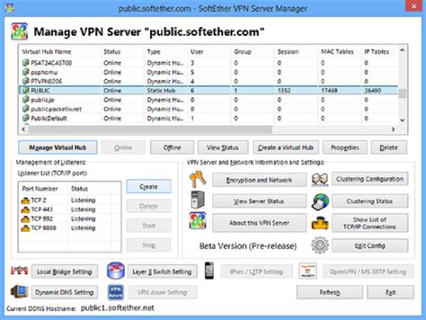 Image result for Open Source SSL VPN