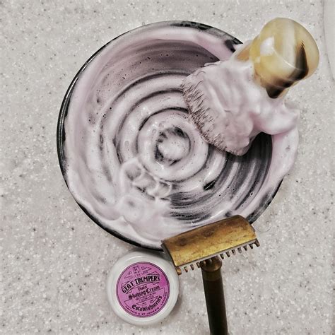 Violet You're Turning Violet