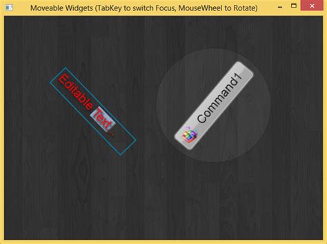 Image result for Rotating 3D Animated Menu VB.NET