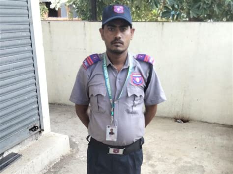 Professional security and facility services