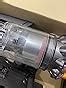 Dyson V12S Detect Slim Submarine Wet And Dry Hepa Filter Vacuum Cleaner ...