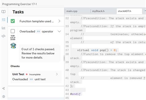Image result for Programming Exercise 7 1 C
