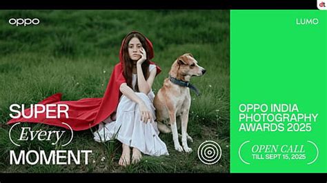 OPPO India Honours the Nation’s Visual Storytellers at OPPO Photography ...