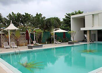 3 Best Swimming Pools in Guntur, AP - Expert Recommendations
