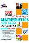 Buy Challenger Mathematics for JEE Main & Advanced 2014 (Old Edition ...