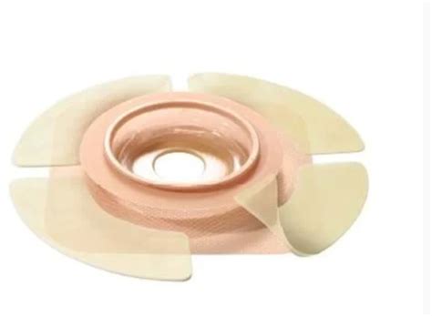 Convatec Thin Semi-Circle Adhesive Skin Barrier XL - 423827