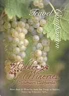 Hidden Wineries of Southern California: Travel Companion : Amazon.in: Books