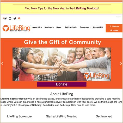 Image result for Non 12 Step Recovery