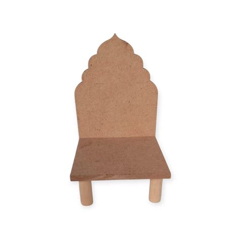 Chowki / Manai / Asana