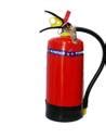 Rainx ABC powder type 6 kg fire cylinder Fire Extinguisher Mount Price ...