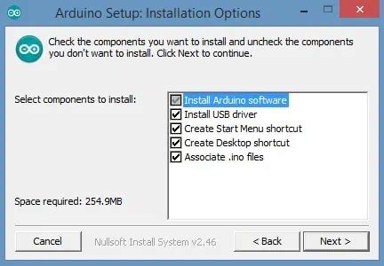 How to Install Arduino Software 的图像结果