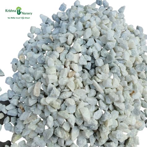 Small Pebbles (Color: Blue, Size: Small)