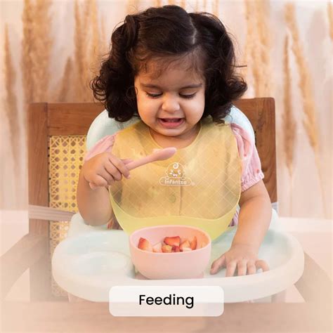 Feeding – Infantso