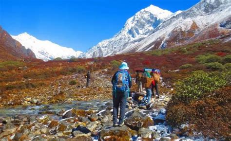 Top Places to Visit In Sikkim | magicpin blog