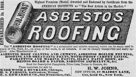 Why is asbestos so dangerous?