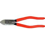 Electrician's VA Nippers (Straight Blade) 77A-175/77A-200 | FUJIYA ...