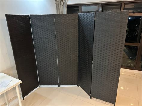 Image result for Privacy Screen Divider
