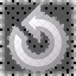 Image result for Counterclockwise Arrow Icon