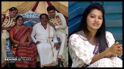 Bigg Boss Rachitha About Child Adoption | ரக்ஷிதா