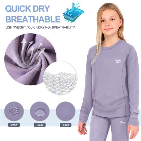 Mens Winter Ultra-Soft Fleece Lined Thermal Top | Ubuy India