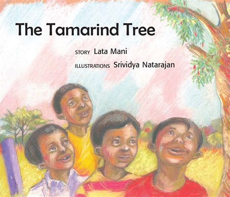Buy The Tamarind Tree (English) Book Online at Low Prices in India ...