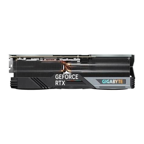 Gigabyte GeForce RTX 4090 Gaming OC 24GB GDDR6X | Gaming GPU