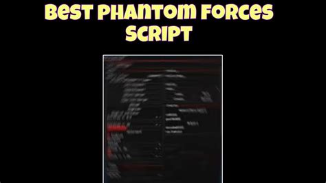 Phantom Forces Soft Aim Script 的图像结果