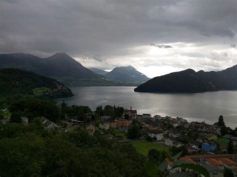 THE BEST Vitznau Boat Tours (2025) - with Reviews