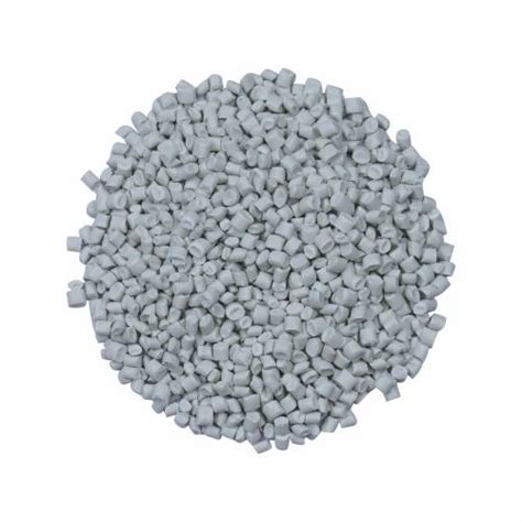 Ppcp Granules - Polypropylene Copolymer Granules Manufacturer from Rajkot