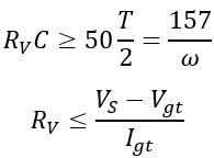 Thyristor - Power Electronics - Electrical Engineering (EE) PDF Download