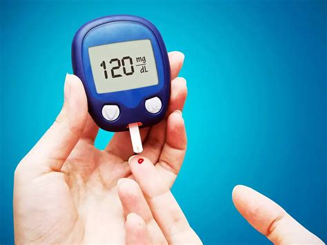 diabetes: A ticking blood-sugar bomb: As diabetes snares more Indians ...