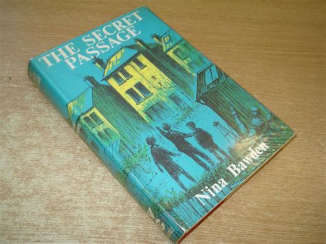 Buy The Secret Passage Book Online at Low Prices in India | The Secret ...